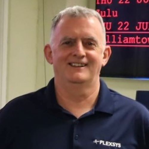 Photo of Robert Miller